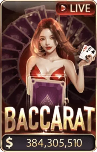 baccarat hitclub